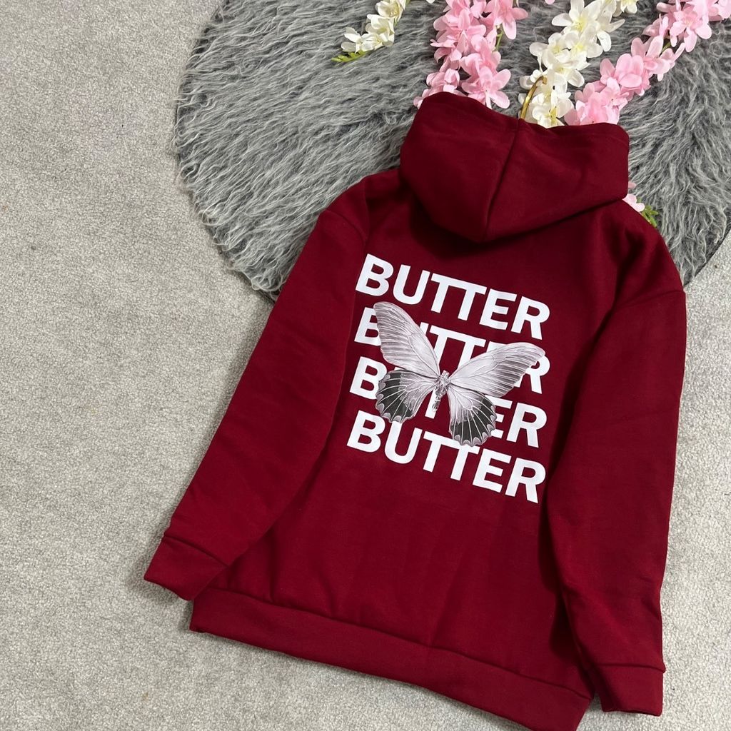 فروش اینترنتی هودی پروانه رام