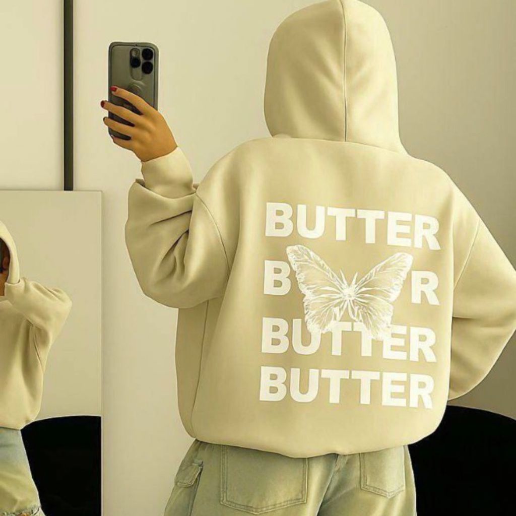 فروش اینترنتی هودی پروانه رام