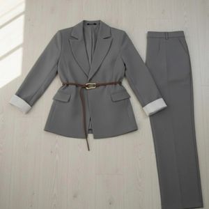 خرید اینترنتی کت شلوار مزونی رونیکا رام