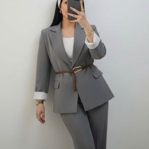 کت شلوار مزونی رونیکا رام