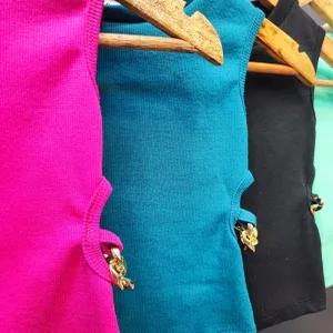 کراپ بغل کارتیر