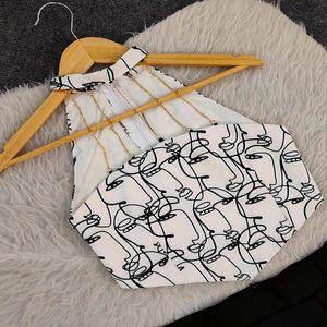 خرید اینترنتی قیمت تاپ زنجیری چهره