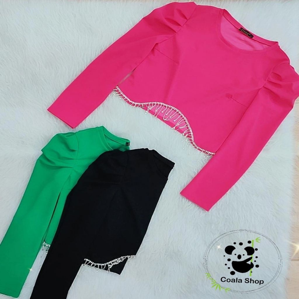 خرید اینترنتی قیمت شومیز نیم تنه ریسه ای