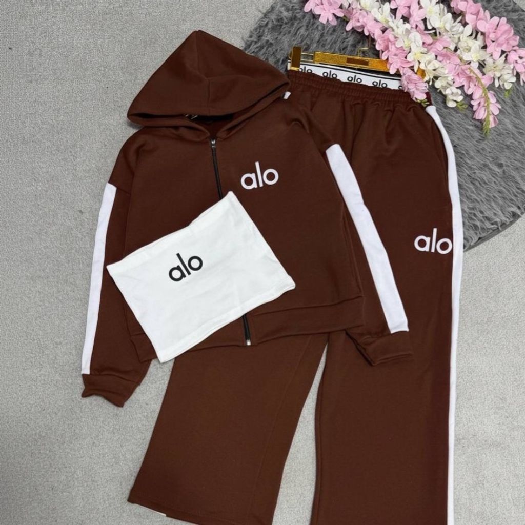 فروش اینترنتی سه تیکه الو رام