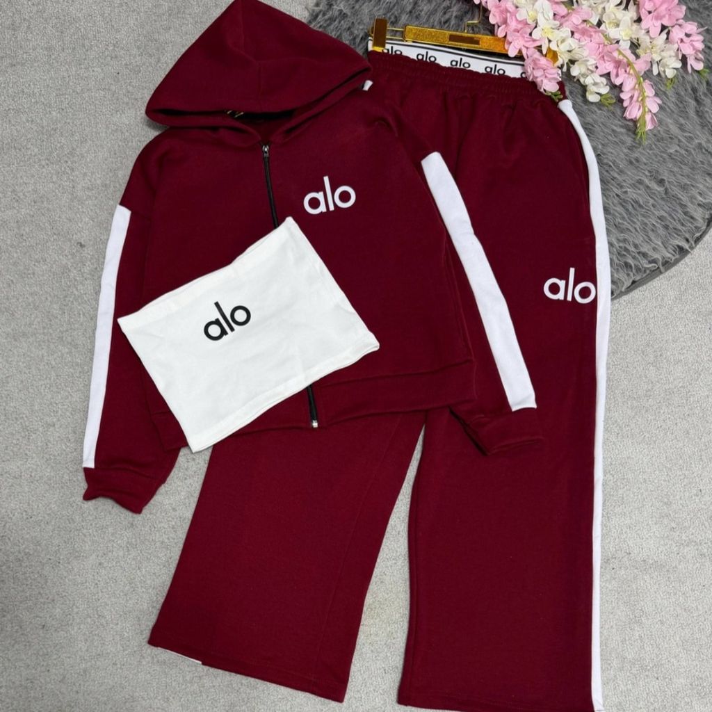 خرید اینترنتی سه تیکه الو رام