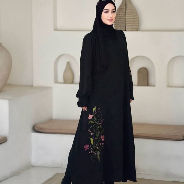 عبا فرشته رام