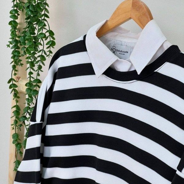 بلوز مدل نسترن رام