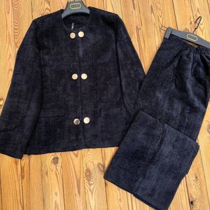 قیمت ارزان کت و شلوار بیسکوییتی