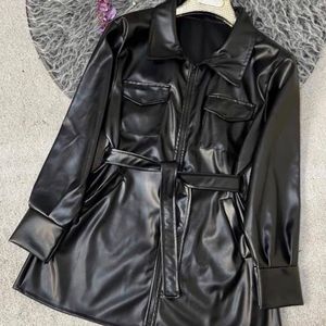 خرید اینترنتی کت چرم کوتاه رام