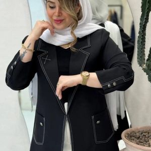 خرید اینترنتی کت مزونی دلارام رام