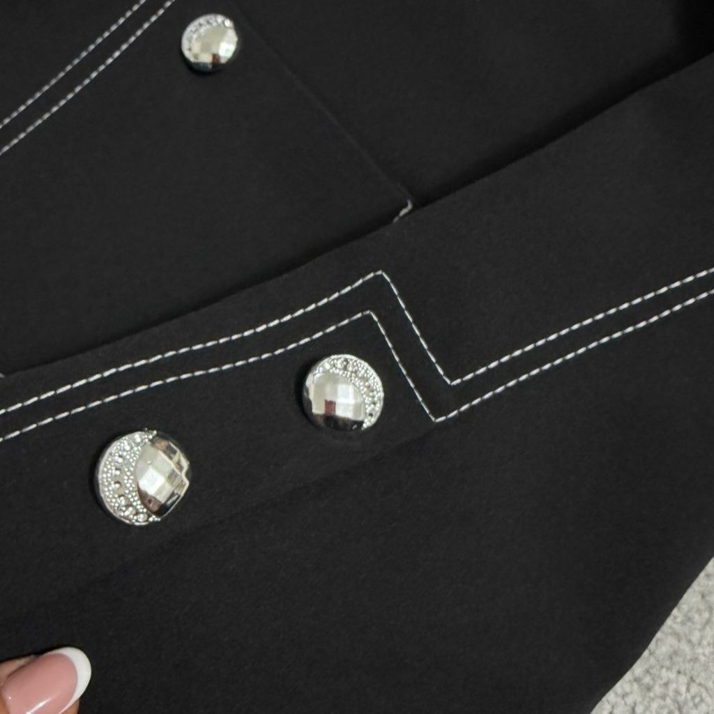 قیمت ارزان کت مزونی دلارام رام