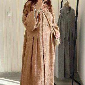 قیمت ارزان پیراهن مانتویی کمند زنانه