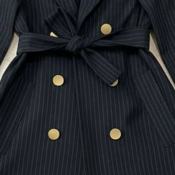 مانتو دیپلمات نگارین زنانه