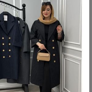 مانتو دیپلمات نگارین زنانه