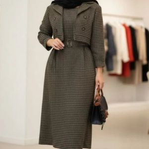 ست شیک و بی‌نظیر دوتیکه پیچازی آنیسا زنانه