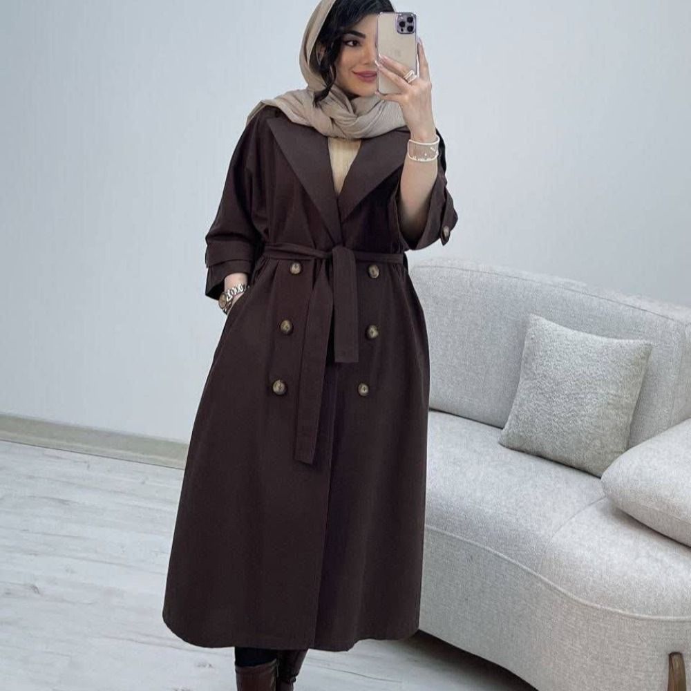 خرید اینترنتی مانتو انا زنانه
