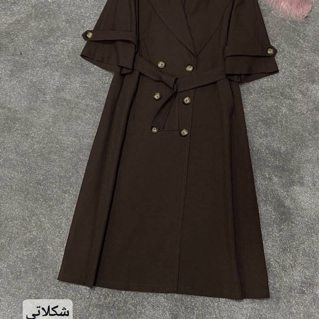 فروش اینترنتی مانتو انا زنانه