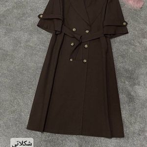 فروش اینترنتی مانتو انا زنانه