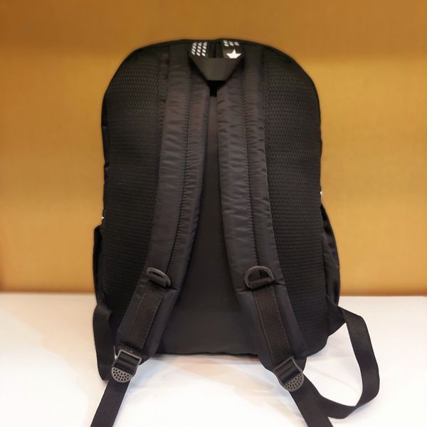 کوله پشتی مشکی اسپرت