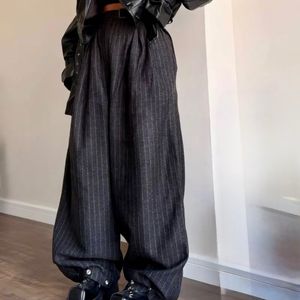 شلوار پیله ای دیپلمات پایین دکمه DIPONA کد : 70680