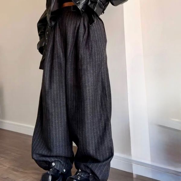 شلوار پیله ای دیپلمات پایین دکمه DIPONA کد : 70680