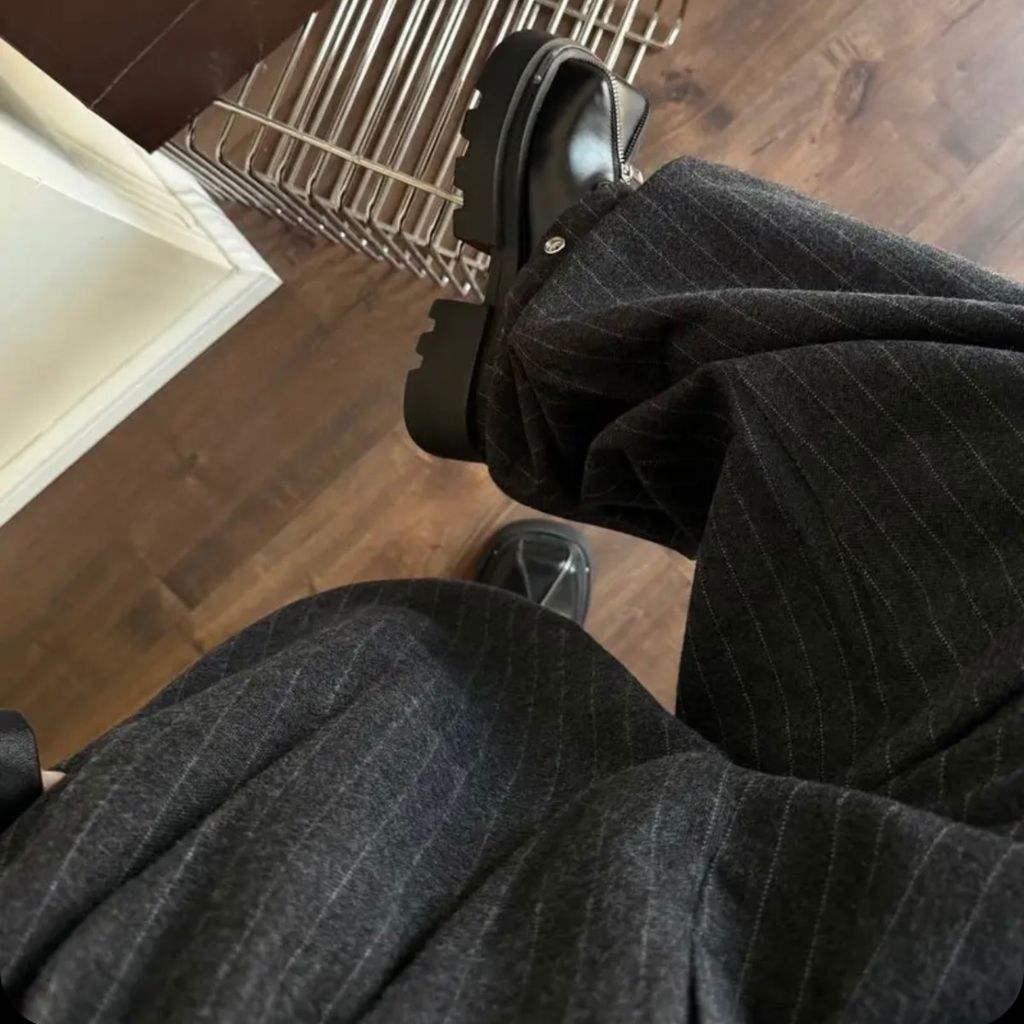 قیمت شلوار پیله ای دیپلمات پایین دکمه DIPONA کد : 70680