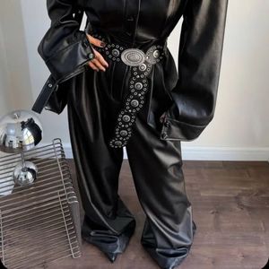 فروش اینترنتی اورال فول چرم یقه دار BLACK CATS کد : 103856