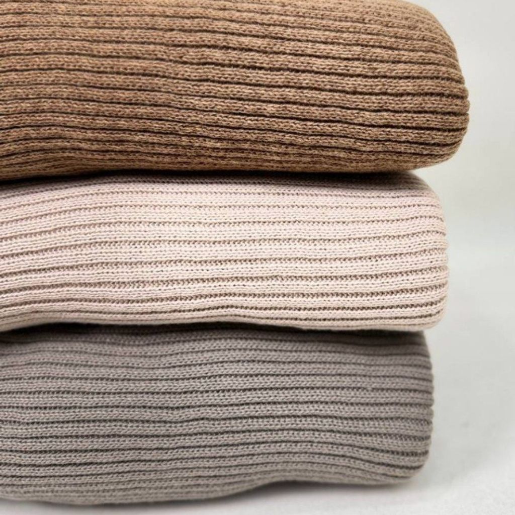 قیمت ماکسی و پیراهن بافت یقه اسکی زنانه