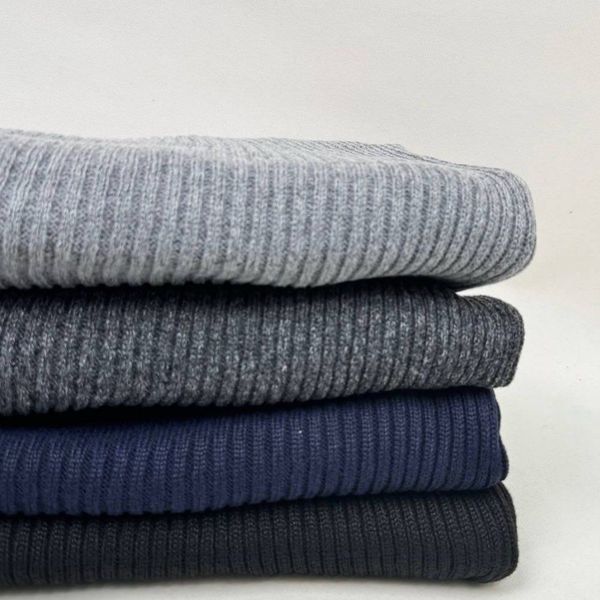 ماکسی و پیراهن بافت یقه اسکی زنانه