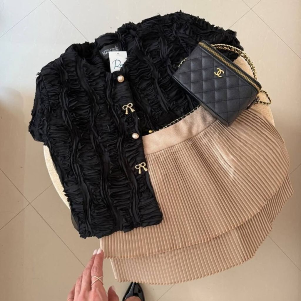 خرید آنلاین کراپ مجلسی زنانه سایز بندی (36_44)