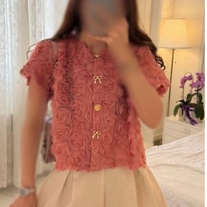 خرید اینترنتی کراپ مجلسی زنانه سایز بندی (36_44)