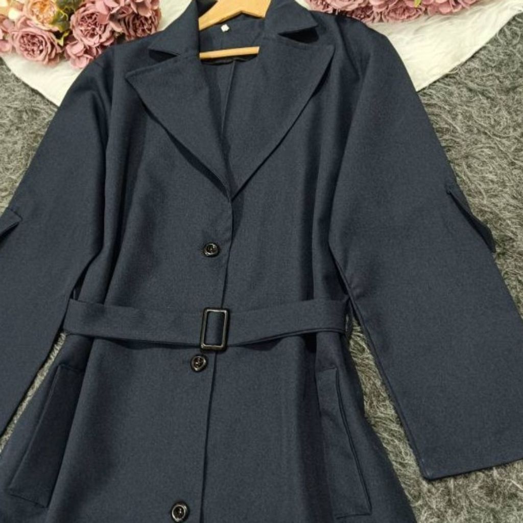 فروش اینترنتی مانتو بلند زنانه