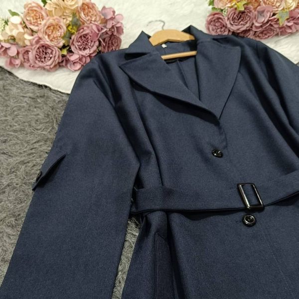 مانتو بلند زنانه