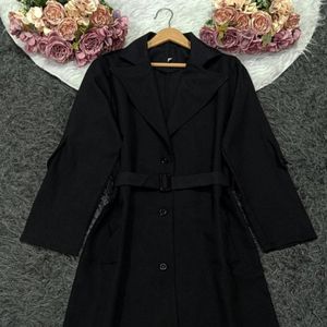 خرید آنلاین مانتو بلند زنانه