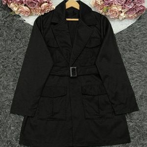 مانتو کتان زنانه