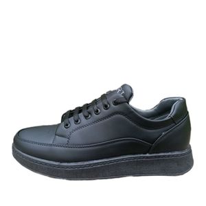 خرید انلاین کفش اسپرت ونس مردانه رنگ مشکی سایز 40 تا 44