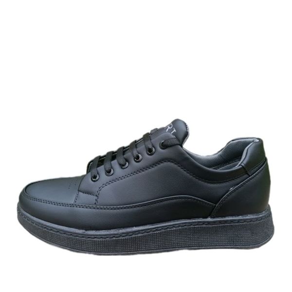 کفش اسپرت ونس مردانه رنگ مشکی سایز 40 تا 44