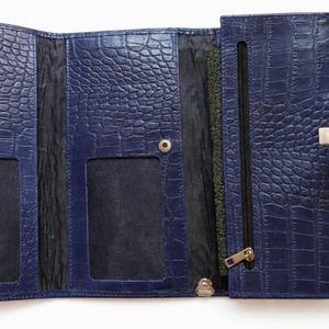 کیف دستی  چرم طبیعی