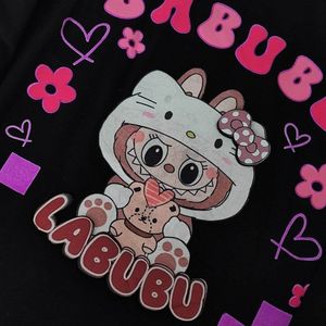 قیمت ارزان بلوز فینگردار لبوبو دخترانه