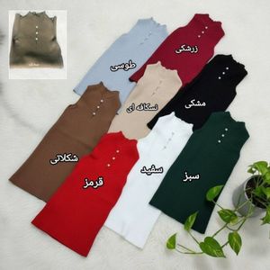 قیمت ارزان تاپ بافت زنانه