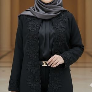 مانتو مجلسی مدل مهسا 2