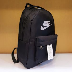 قیمت ارزان کوله پشتی Nike مشکی اسپرت