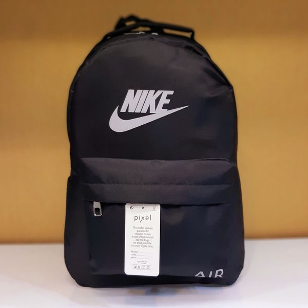 کوله پشتی Nike مشکی اسپرت