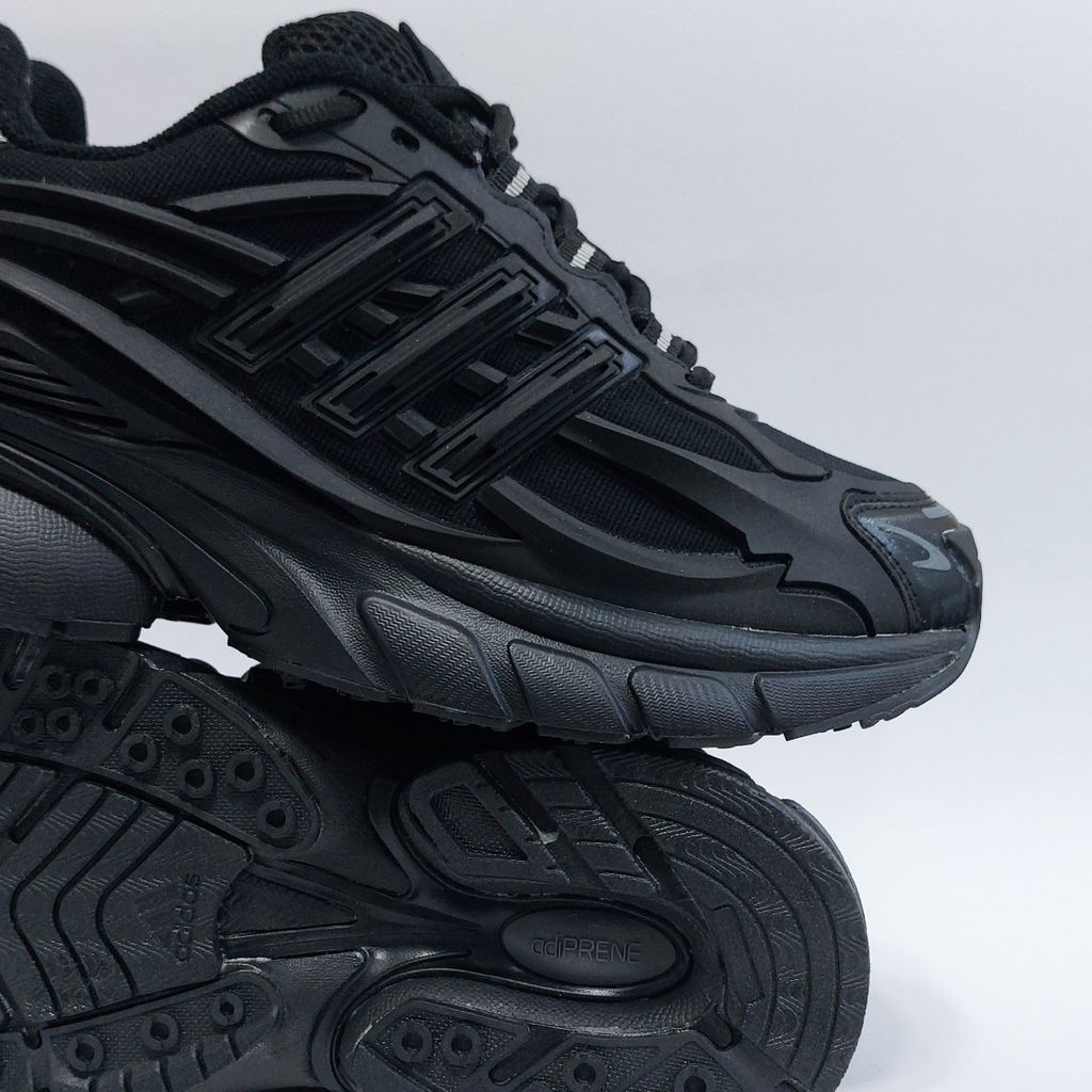 قیمت ارزان کتانی آدیداس دی استار پختی مشکی تمام ترند و پرطرفدار Adidas