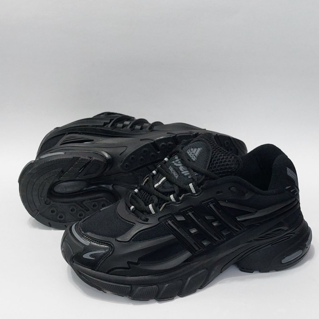 قیمت کتانی آدیداس دی استار پختی مشکی تمام ترند و پرطرفدار Adidas