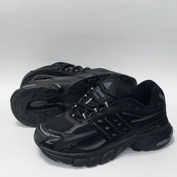 کتانی آدیداس آدی استار پختی مشکی تمام ترند و پرطرفدار Adidas Adistar