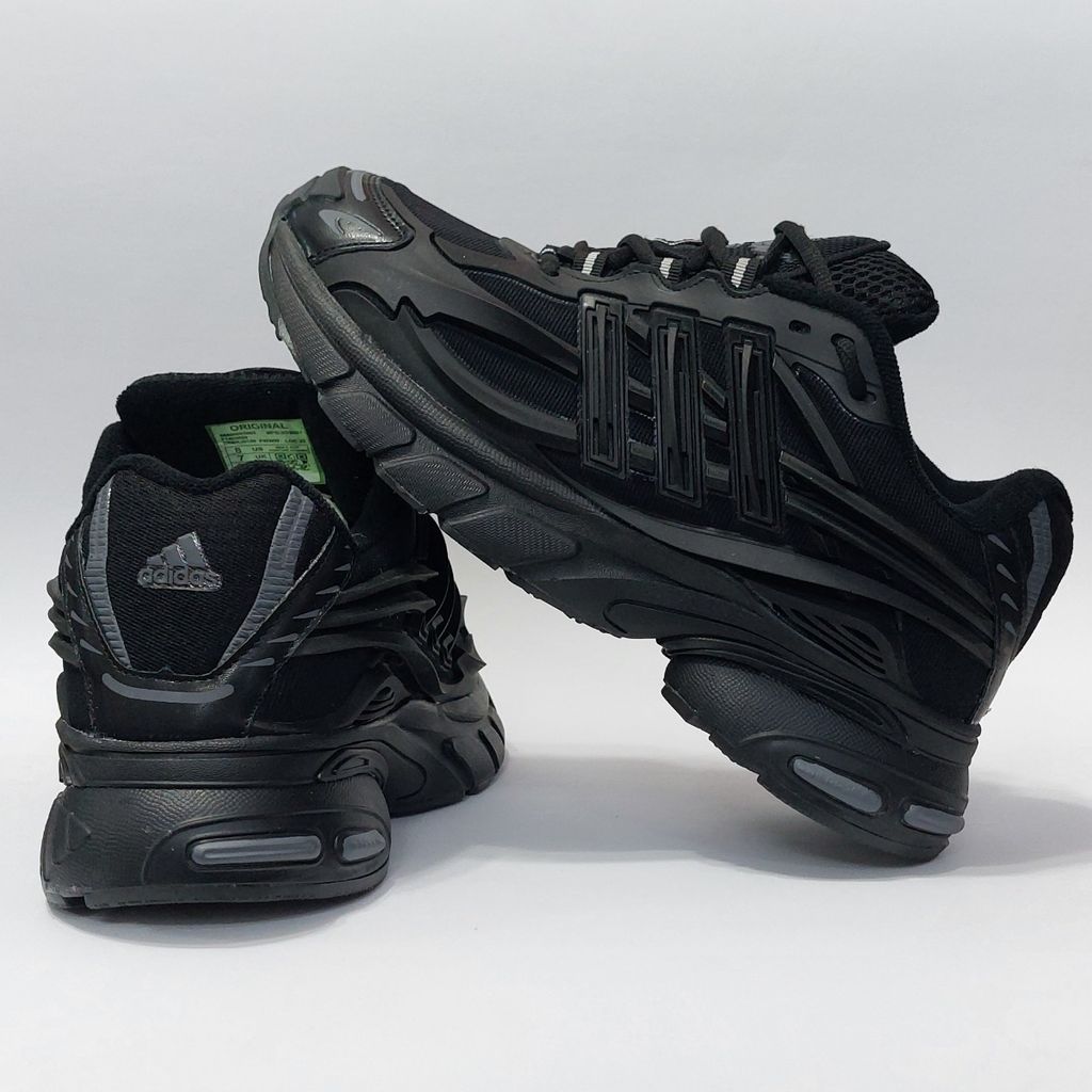 خرید آنلاین کتانی آدیداس دی استار پختی مشکی تمام ترند و پرطرفدار Adidas