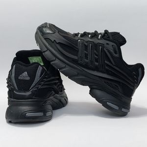 خرید آنلاین کتانی آدیداس دی استار پختی مشکی تمام ترند و پرطرفدار Adidas