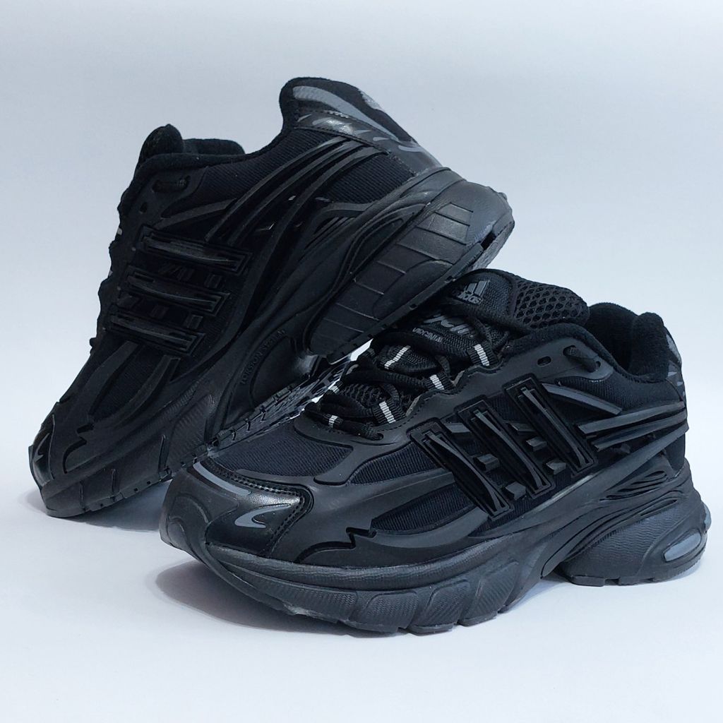 قیمت کتانی آدیداس دی استار پختی مشکی تمام ترند و پرطرفدار Adidas