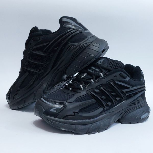 کتانی آدیداس آدی استار پختی مشکی تمام ترند و پرطرفدار Adidas Adistar